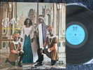 FRENCH ED1 RAY AND HIS COURT SOUND TRIANGLES RECORDS ST-7778 FRANCE