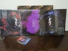 ERIC CHURCH Heart & Soul White Vinyl Record Set Church Choir Exclusive LP