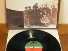 Led Zeppelin II (2) -  33 RPM Album - 180 gram vinyl - Atlantic R1 535225