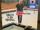 Tickets to My Downfall - Machine Gun Kelley NEW Limited Edition Pink Press Vinyl