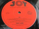 Mary-Anne Paterson ME  Very Rare 1970 UK FOLK LP Joy 162 OUTSTANDING EX+ HEAR