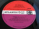 Led Zeppelin III1970 UK LP Red/Plum Peter Grant UNPLAYED FINAL UPGRADE MINT HEAR