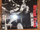 grand funk live album sealed LP vinyl SWBB-633
