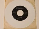 NEW ORLEANS PRIVATE METAL 45 REDDI KILLOWATT LIQUID LADY RADIOBLITZ WHITE VINYL