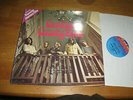 ELF Carolina County Ball LP SAFARI NM VINYL RONNIE JAMES DIO UK