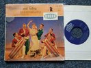 Caterina Valente & Silvio Francesco - Bongo Cha Cha Cha 7'' EP TIK TOK HIT