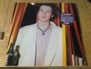 Very Rare UK Sid Sings album with mint poster - Knife in Street