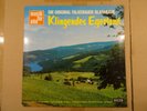 Ernst Mosch LP Klingendes Egerland