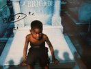LA BRIGADE LE TESTAMENT TRIPLE VINYLE DE 1999 DEDICACÉ RAP FRANÇAIS