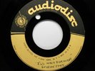 GEORGETTES 60s Girl Group ACETATE 45rpm I'll Wait Forever HEAR