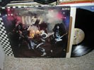 KISS-Alive-GATEFOLD/NM-/NM 2-LP   Strutter/Hell/Diamond/R&R All Nite