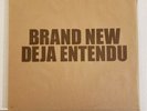 Brand New Deja Entendu RSD Limited Sealed