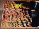Tubby Hayes Little Giant of Jazz NM  1st DG Imperial lp Harry South