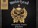 Motorhead - Everything Louder Forever: The Very Best Of 2LP NEW