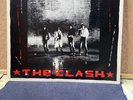 The Clash – Sandinista  - Epic – E3X 37037, Vinyl, 3 LP, 1980 US W/BOOKLET,EX/EX