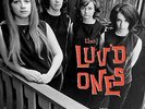 Luv'd Ones - Truth Gotta Stand LP NEW YELLOW VINYL