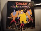 Queen A Kind Of Magic EU3509 EMI 1986 1ST PRESS EX/EX+