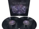 Sons Of Apollo - MMXX 2 x LP - 180 Gram Black Vinyl Album Dream Theater Record