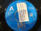 Tina Harvey- Rare UK SAMPLE DEMO 45  