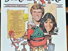 Carpenters Christmas Portrait Xmas Silent Night Ave Maria 1978 LP A&M SP-3210 EX
