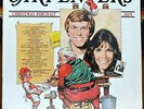 Carpenters Christmas Portrait Xmas Silent Night Ave Maria 1978 LP A&M SP-3210 EX