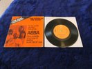 ABBA: The Name Of.., MATCHBOX, PROMO, ORG UK / FRANCE, 7