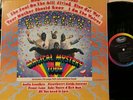 Beatles Magical Mystery Tour Vinyl LP + Book Capitol MAL-2835 VG+ 1st Press Mono