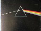 Pink Floyd DARK SIDE OF THE MOON 1973 Original SHVL804 A6 B4 Matrix