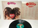 Heart Dreamboat Annie LP Vinyl Record Original Pressing 1975 MRS-5005 EX/NM