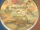 Surface Falling In Love Vinyl Record Rare Funk Disco Boogie Pettibone Mix 12