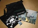 Backyard Babies - Backyard Babies-Ltd.bag E - Double LP Vinyl - BDBA002 - NEW