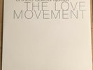 A Tribe Called Quest THE LOVE MOVEMENT 3LP VG+/NM 1998