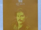 QUEEN - SOMEBODY TO LOVE 7” VINYL - FREDDIE MERCURY SLEEVE - IN HAND 763/1000