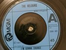 The Velours - I'm Gonna Change - (MGM) UK Press - Northern Soul - vg/vg+