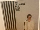 Noel Gallagher’s High Flying Birds - Chasing Yesterday  Original Pressing   LP
