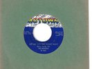 SUPREMES 45  Let Me Go The Right Way / Time Changes Things - NM