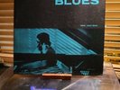 Ray Bryant, Alone with the Blues, Prestige, NJLP 8213, RVG, VG+/VG+
