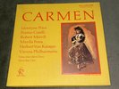 Karajan Bizet: Carmen '64 3LP RCA Living Stereo Soria Box LDS-6164 TAS Listed