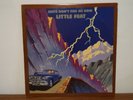 LITTLE FEAT FEATS DONT FAIL ME NOW 1974 LP VINYL ALBUM