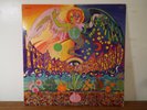 THE INCREDIBLE STRING BAND THE 5000 SPIRITS MONO LP VINYL ALBUM