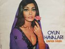 ?..Zafer DILEK..LP(Dönem. 1976)..Oyun Havalar?...Ultra RAR..Tam bir EFSANE plak