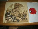 EL CHICANO Revolucion LP KAPP GATEFOLD COVER NM VINYL STEREO