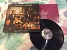 The Icicle Works The Small Price Of A Bicycle Vinyl LP Picture Cover Ian Mcnabb