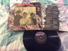 The Icicle Works Self Titled Debut Vinyl LP Picture Cover Ian Mcnabb US Version