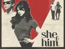 She & Him Classics  (Vinyl)  12