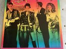 B-52s - Cosmic Thing 1st Press Vinyl LP Reprise 25854 Love Shack B-52's 1989