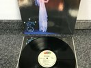 LP VINYL ALBUM STEVIE NICKS BELLA DONNA 1981 GERMAN 1ST PRESS WE99169  EX/EX