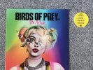 Birds Of Prey The Album DC Soundtrack Sealed Vinyl LP