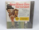 Various – Paint Your Wagon 1969 / Soundtrack OST / PMS 1001 / New Sealed / VG+/M
