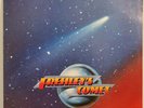 ACE FREHLEY Frehley's Comet 1987 LP KISS SOLO ROCK SOLDIERS ORG PRS RARE VINYL